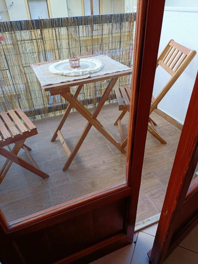 B&B Margherita Bagheria Bagian luar foto