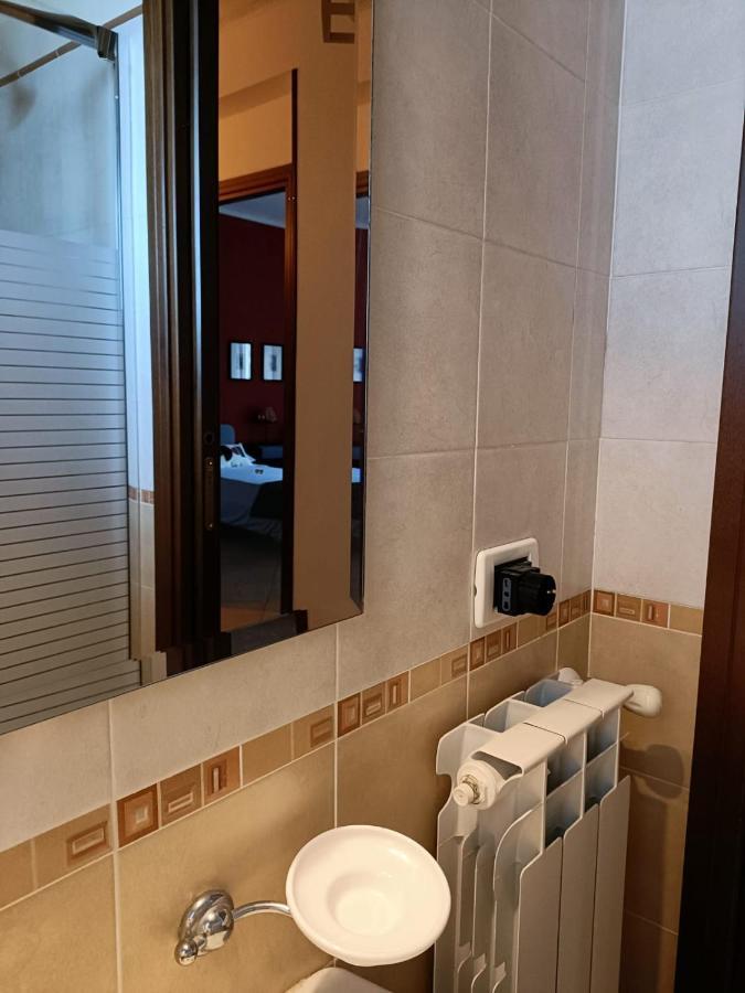 B&B Margherita Bagheria Bagian luar foto
