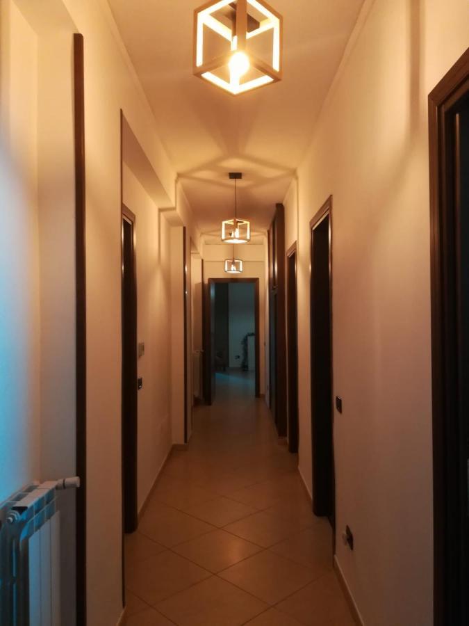 B&B Margherita Bagheria Bagian luar foto
