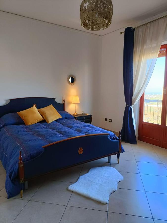 B&B Margherita Bagheria Bagian luar foto