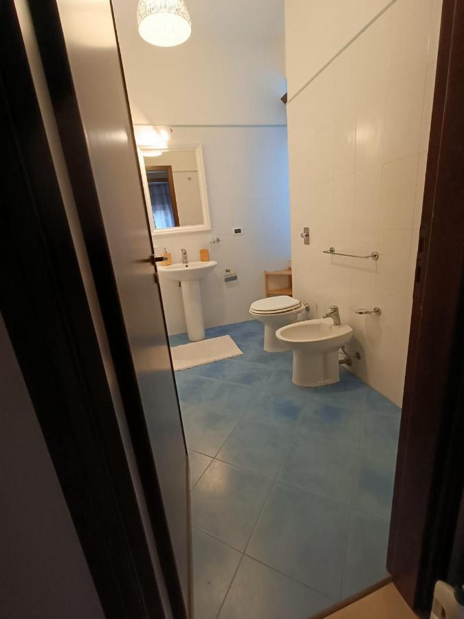 B&B Margherita Bagheria Bagian luar foto