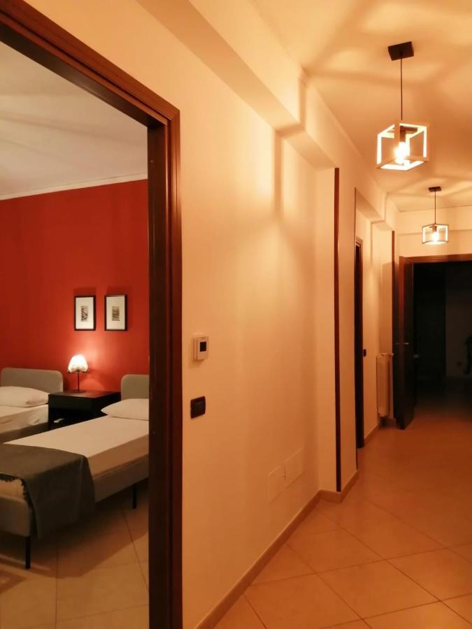 B&B Margherita Bagheria Bagian luar foto