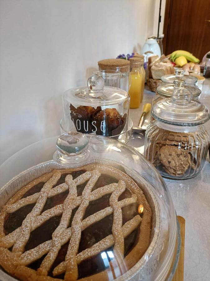 B&B Margherita Bagheria Bagian luar foto