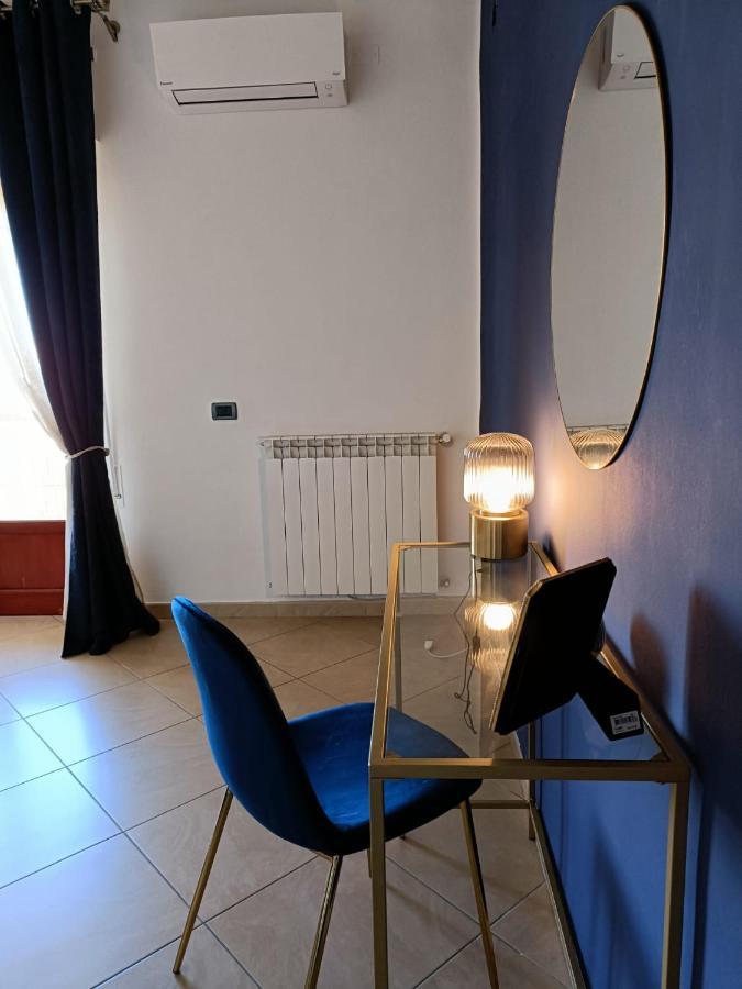 B&B Margherita Bagheria Bagian luar foto