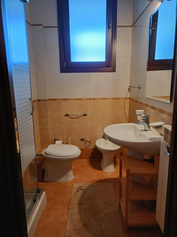B&B Margherita Bagheria Bagian luar foto