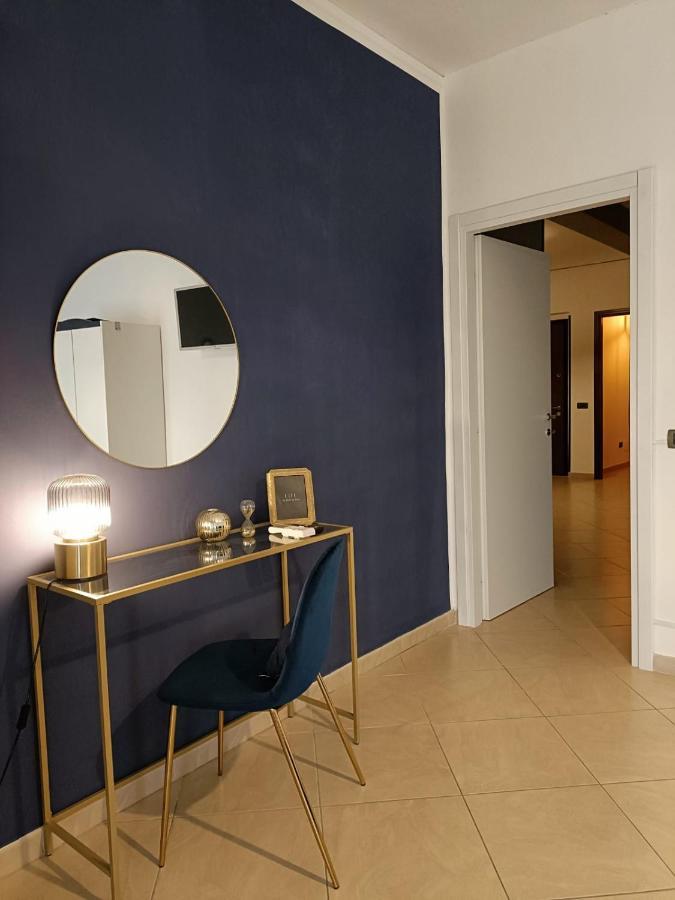 B&B Margherita Bagheria Bagian luar foto