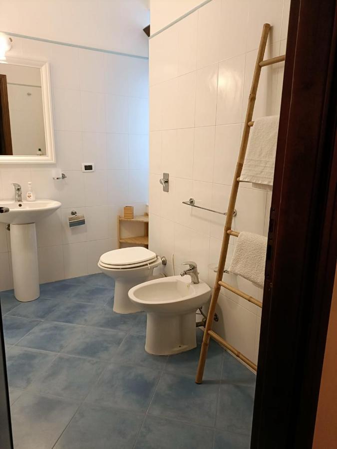 B&B Margherita Bagheria Bagian luar foto
