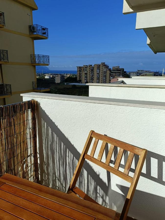 B&B Margherita Bagheria Bagian luar foto