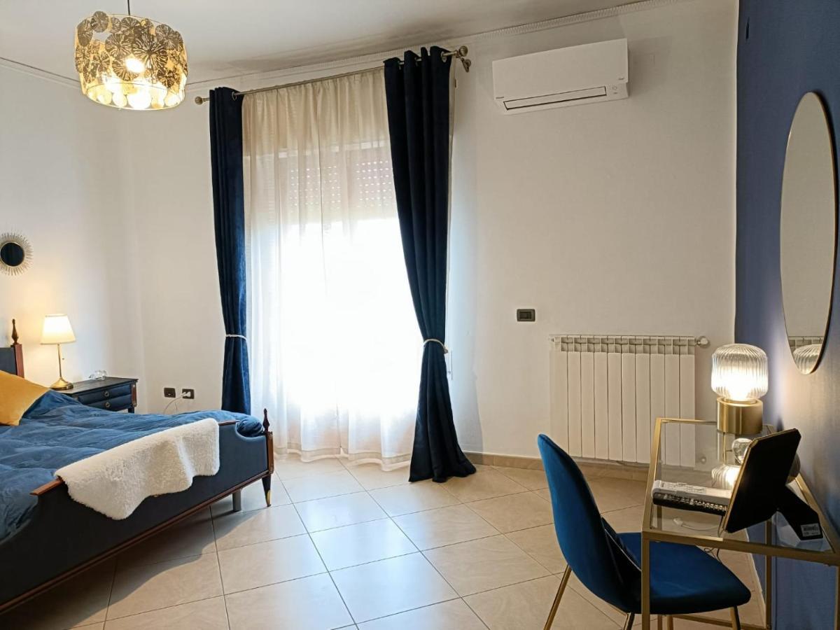 B&B Margherita Bagheria Bagian luar foto