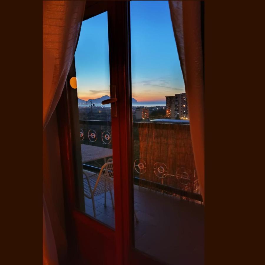 B&B Margherita Bagheria Bagian luar foto