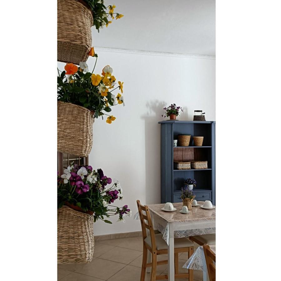 B&B Margherita Bagheria Bagian luar foto