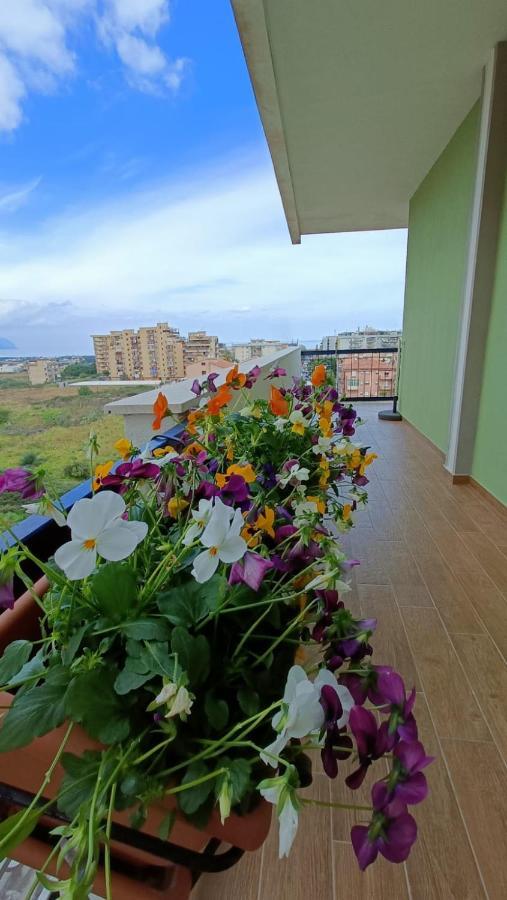 B&B Margherita Bagheria Bagian luar foto