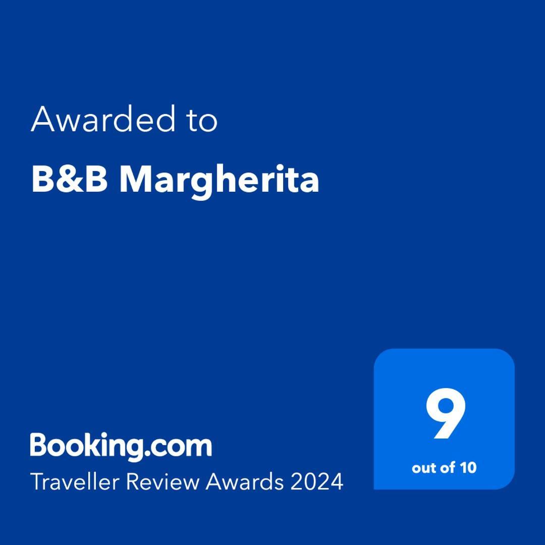 B&B Margherita Bagheria Bagian luar foto