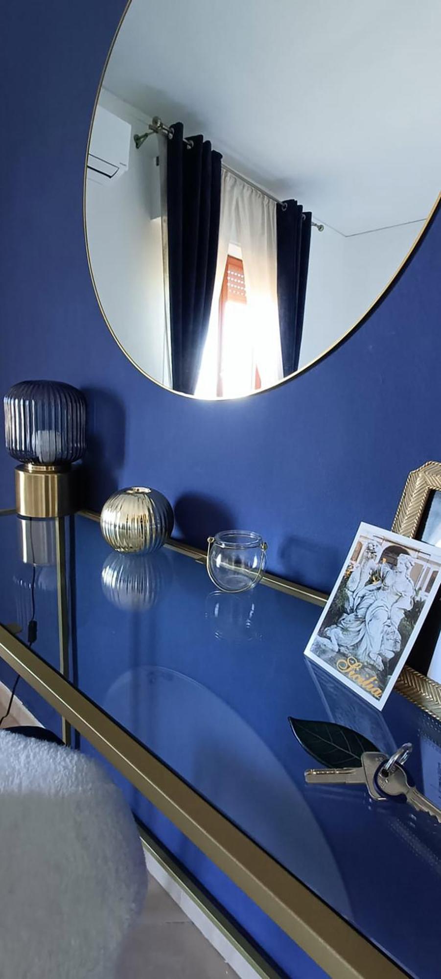 B&B Margherita Bagheria Bagian luar foto